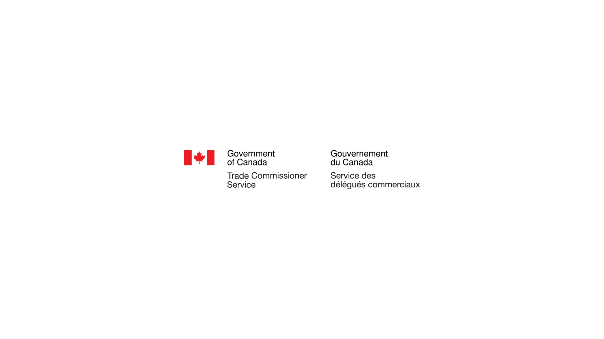 Government of Canada, Trade Commissioner Service